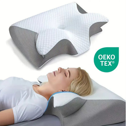 NEW: Cervical Pillow Case