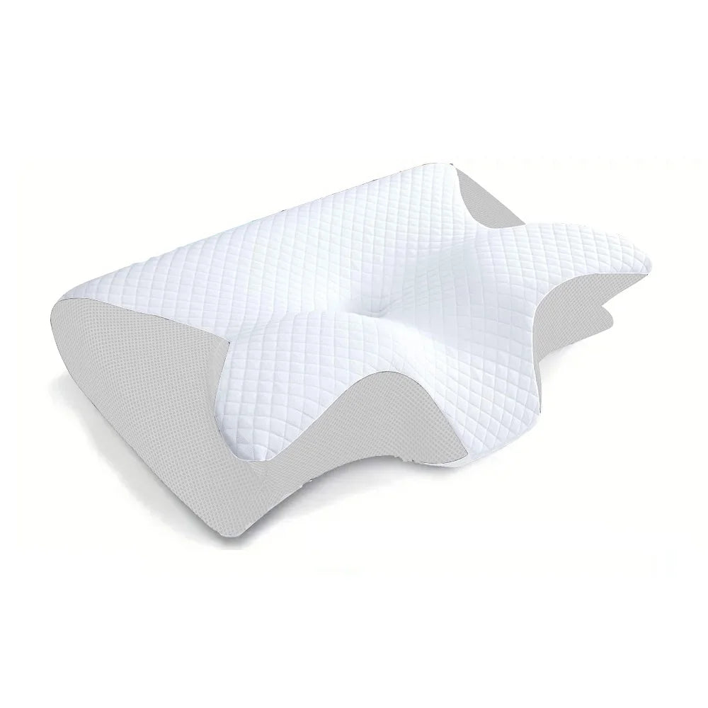 ErgoCloud™ Neck & Back Pain Pillow