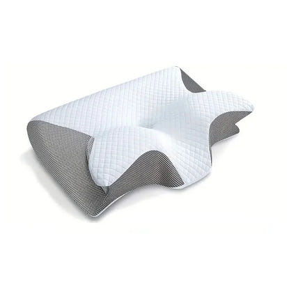 ErgoCloud™ Neck & Back Pain Pillow