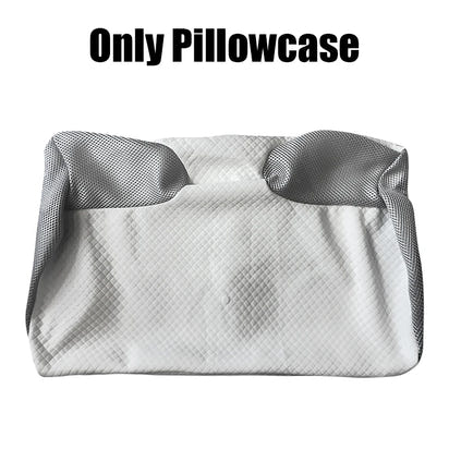 NEW: Cervical Pillow Case