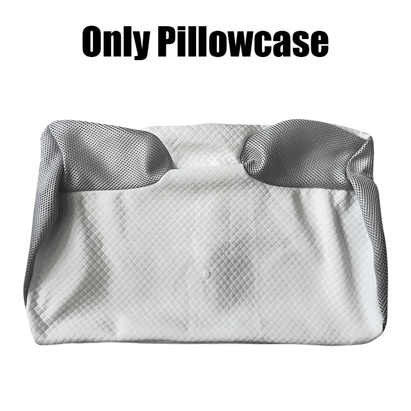 NEW: Cervical Pillow Case