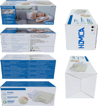 ErgoCloud™ Neck & Back Pain Pillow