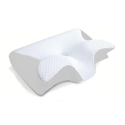 ErgoCloud™ Neck & Back Pain Pillow