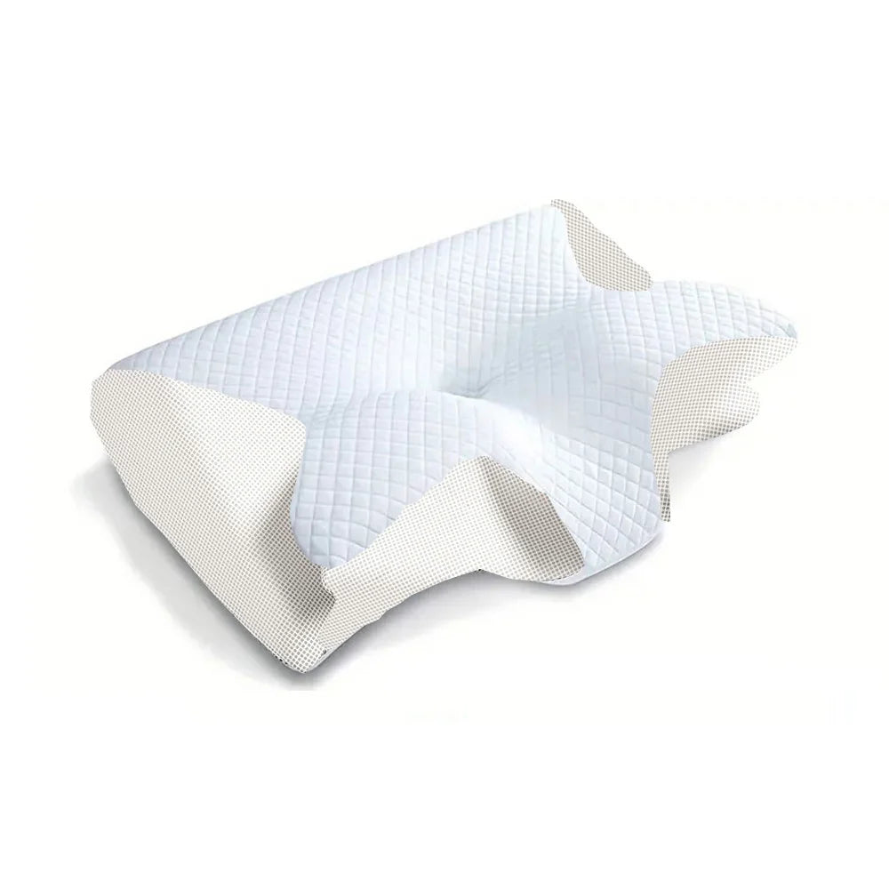 ErgoCloud™ Neck & Back Pain Pillow