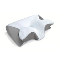 ErgoCloud™ Neck & Back Pain Pillow