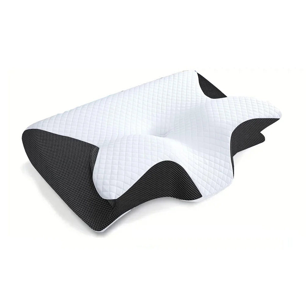 ErgoCloud™ Neck & Back Pain Pillow