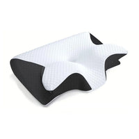 ErgoCloud™ Neck & Back Pain Pillow